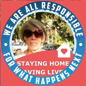 Meet your Posher, Susan